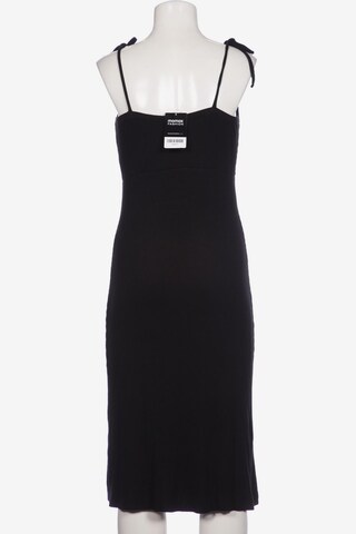 Superdry Kleid L in Schwarz