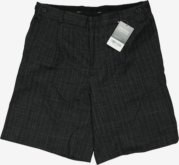 JOSEPH Shorts 12XL in Grau: Vorderseite