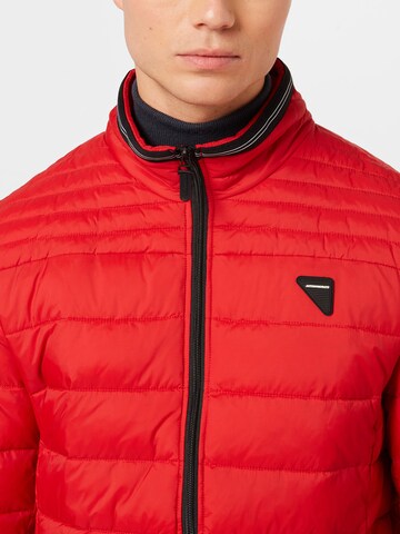 Veste mi-saison ANTONY MORATO en rouge