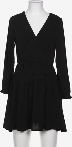 MANGO Dress in XS in Black: front