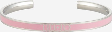 Liu Jo Armband in Pink: predná strana