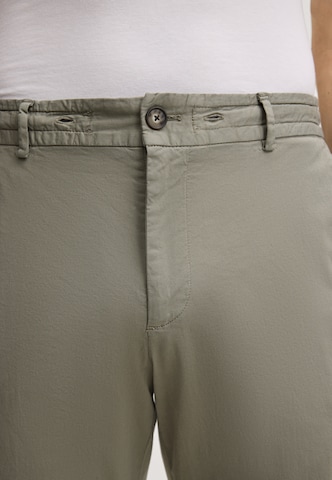 JOOP! Slim fit Chino trousers 'Sake' in Green
