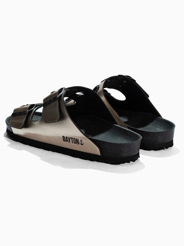 Bayton Muiltjes 'JANNY' in Goud