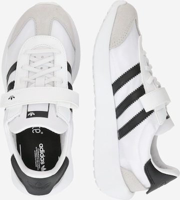 ADIDAS ORIGINALS - Sapatilhas 'COUNTRY XLG' em branco