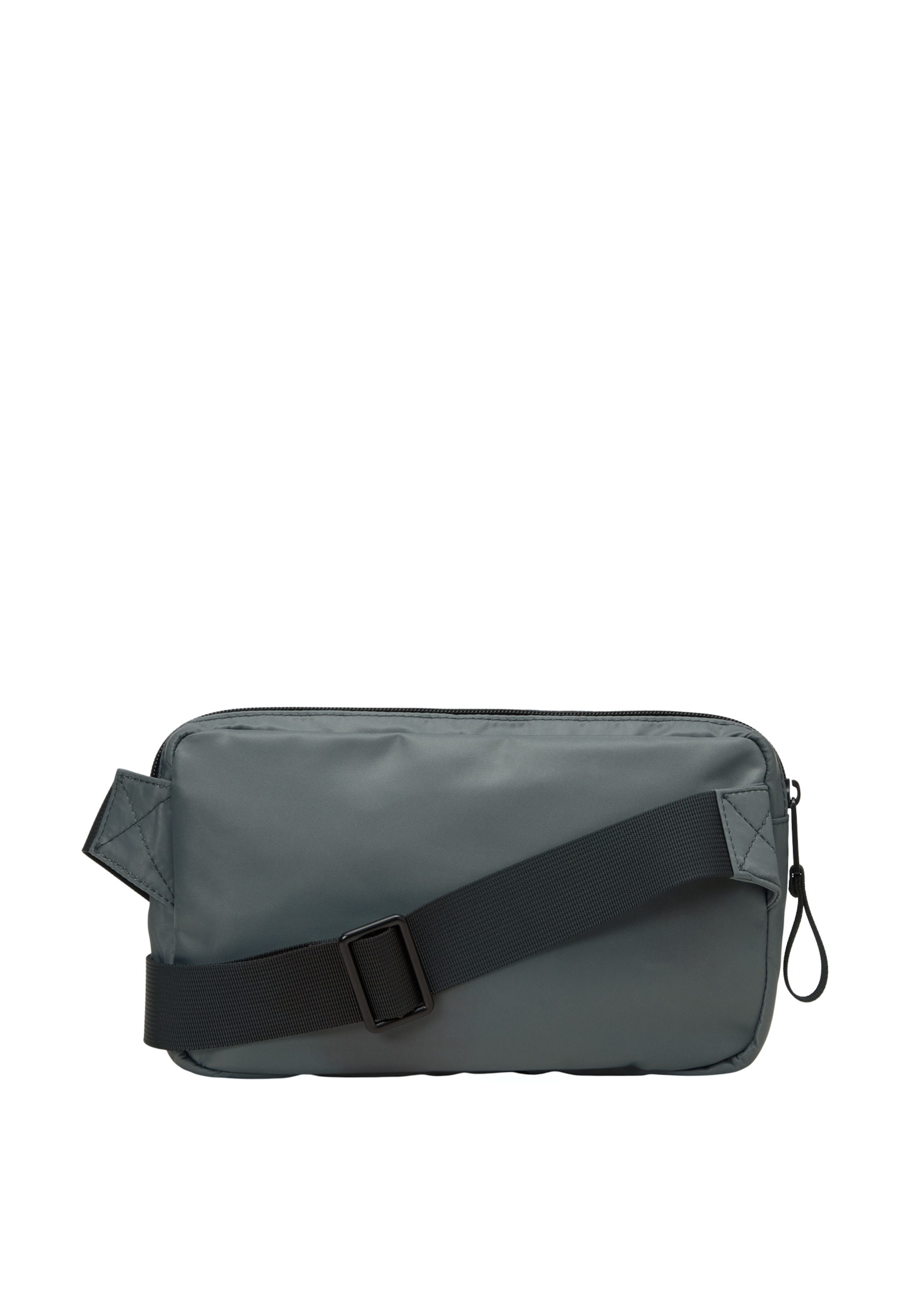Marc O'Polo Gürteltasche in Grau