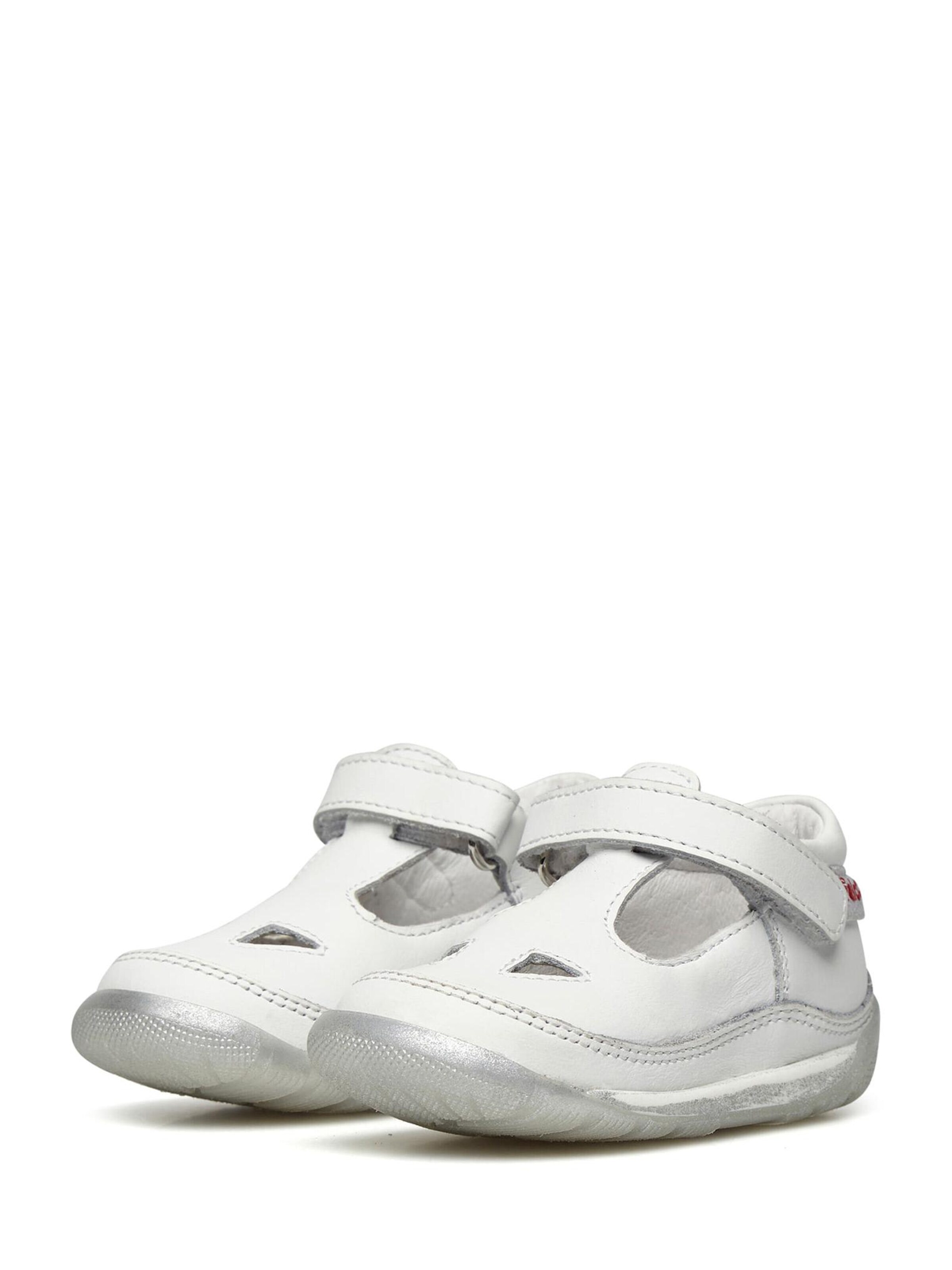 Falcotto Open shoes 'SAN DIEGO NEW' in White