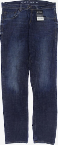 Baldessarini Jeans in 33 in Blue: front