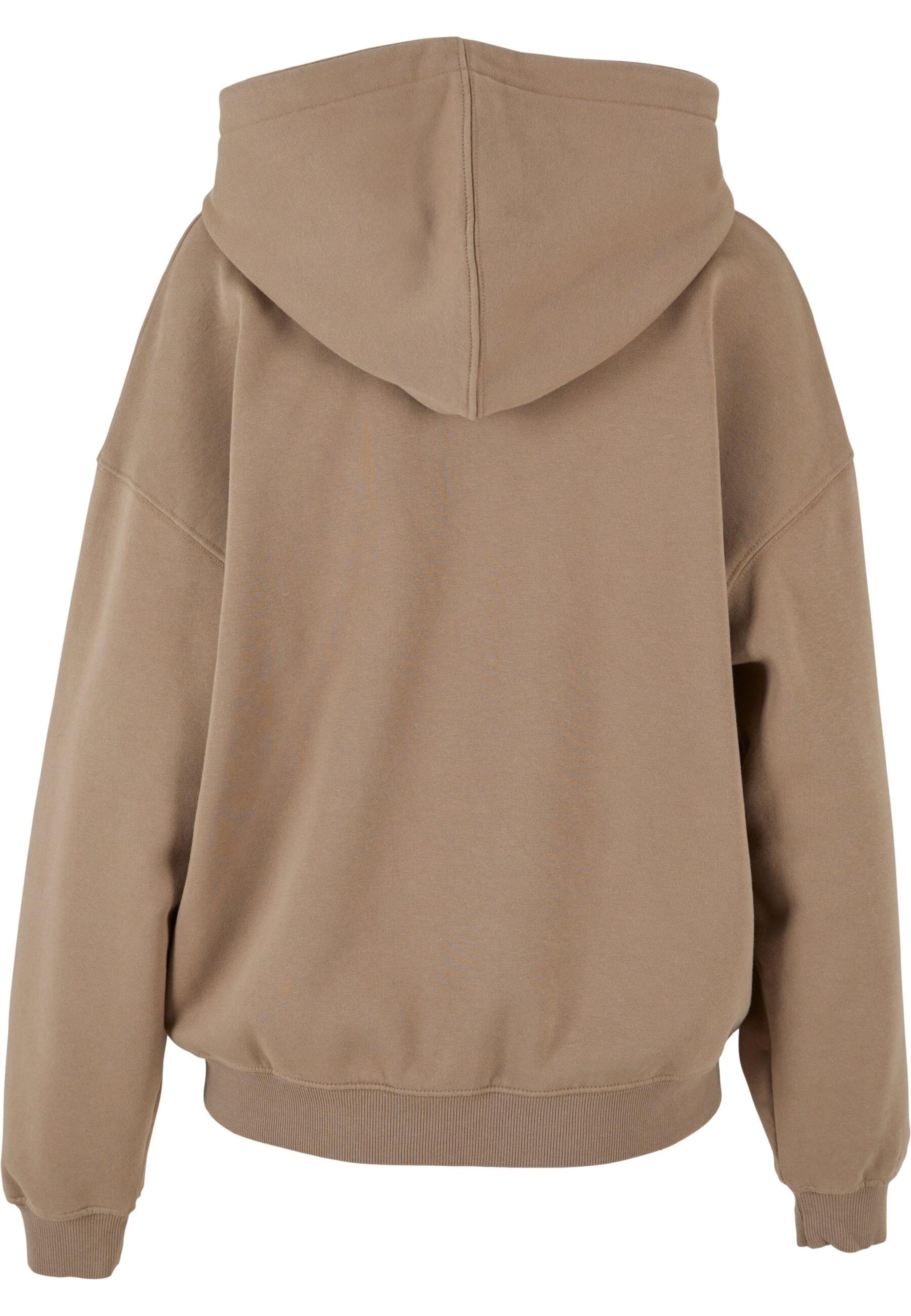 DEF Jopa na zadrgo | rjava barva