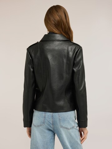 MOTIVI Tussenjas in Zwart