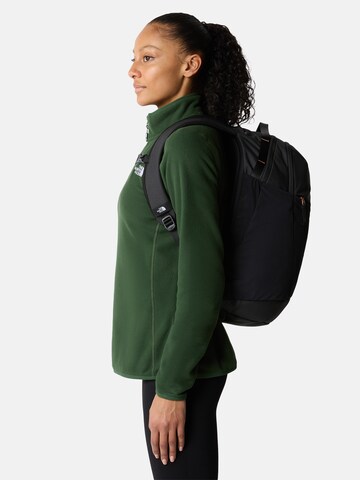 THE NORTH FACE - Mochila 'Isabella 3.0' en negro