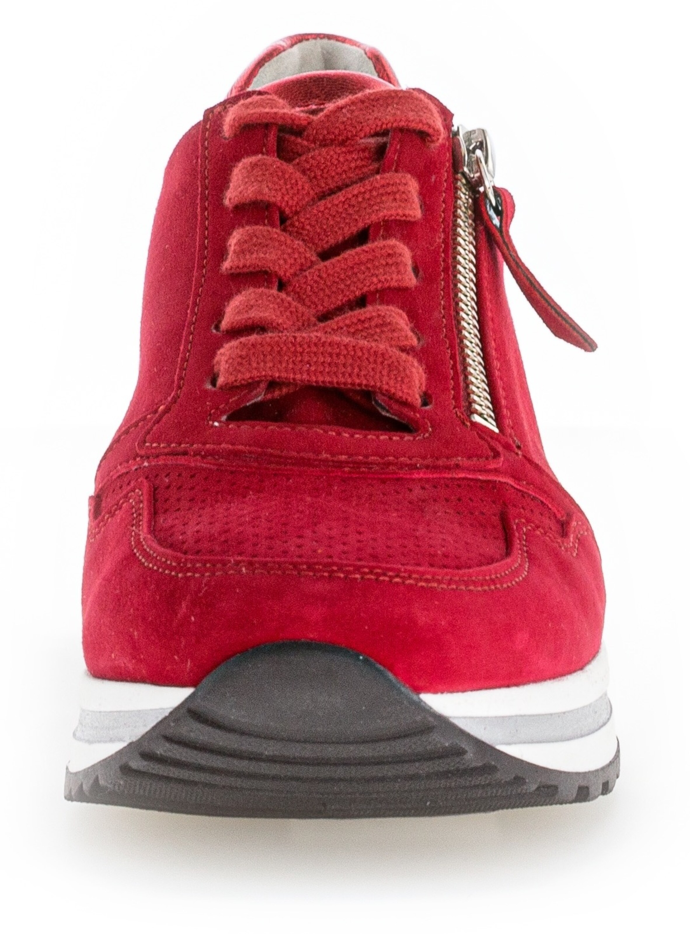 sarkans GABOR Zemie brīvā laika apavi