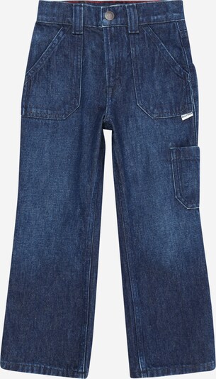 TOMMY HILFIGER Jeans 'MABEL' in de kleur Blauw denim, Productweergave
