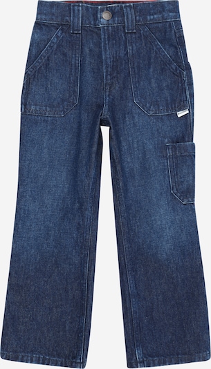 TOMMY HILFIGER Jean 'MABEL' en bleu denim, Vue avec produit