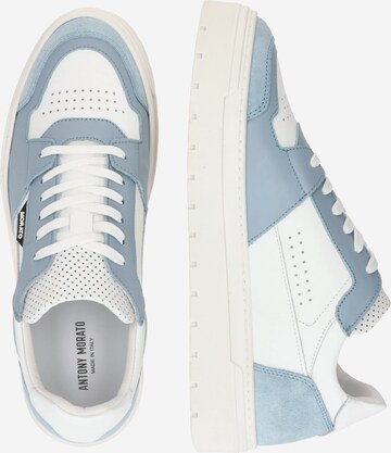 Sneaker bassa di ANTONY MORATO in blu