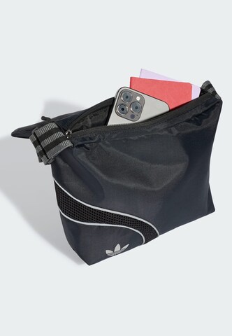 ADIDAS ORIGINALS Umhängetasche in Schwarz