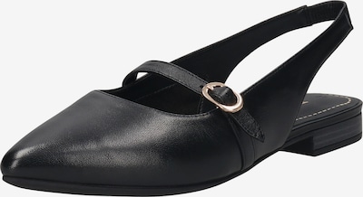 TT. BAGATT Otvorene balerinke u crna, Pregled proizvoda