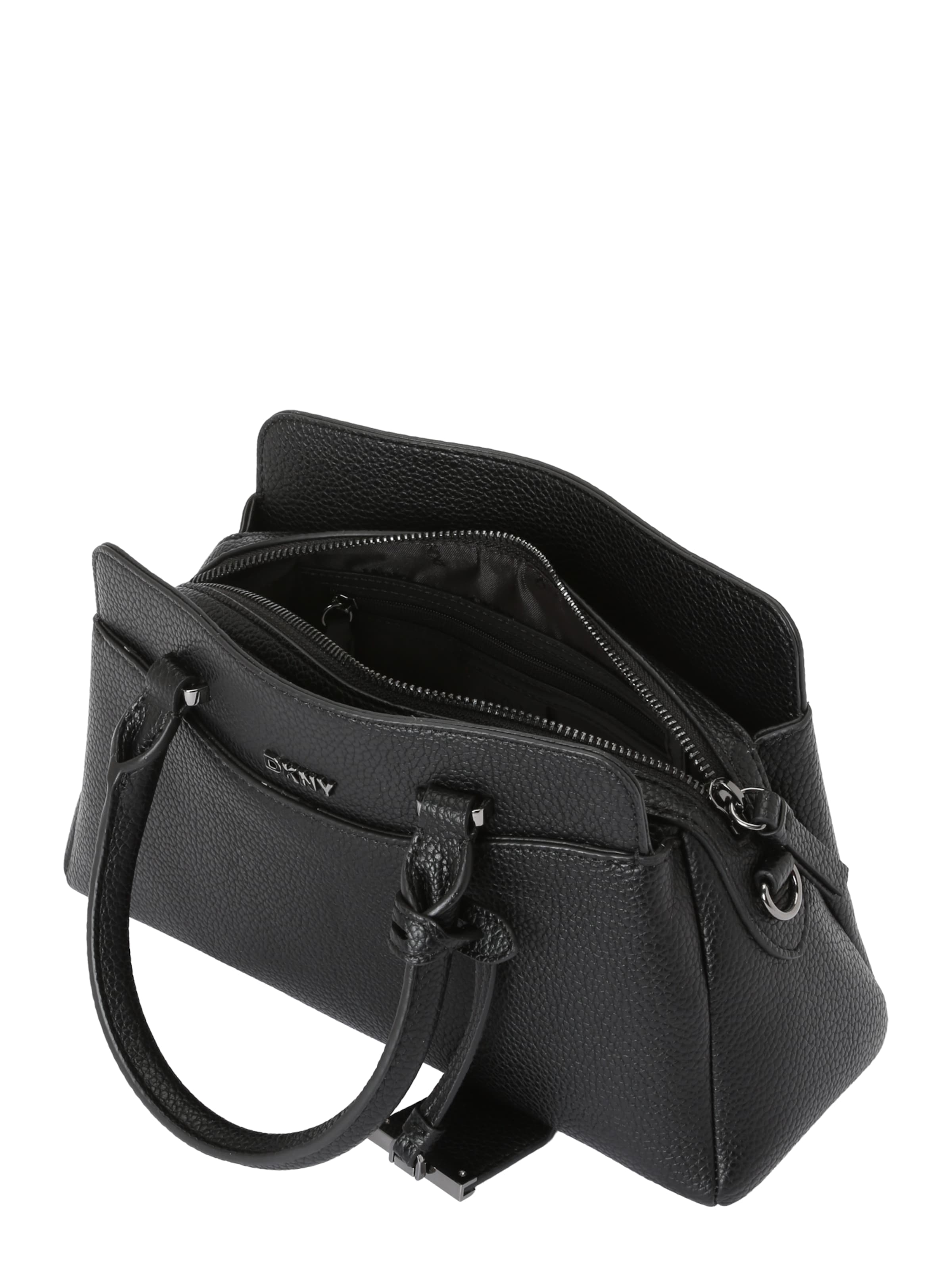 DKNY Handbag in Black: top