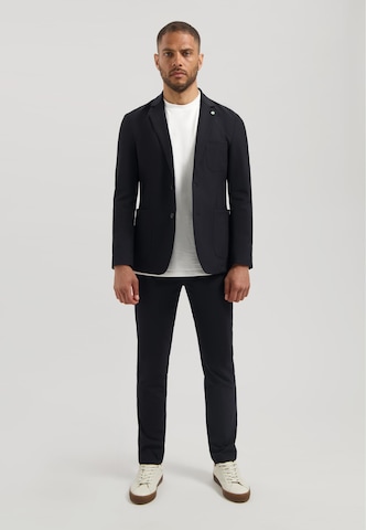 Dstrezzed Regular Fit Sakko 'Norris' in Schwarz