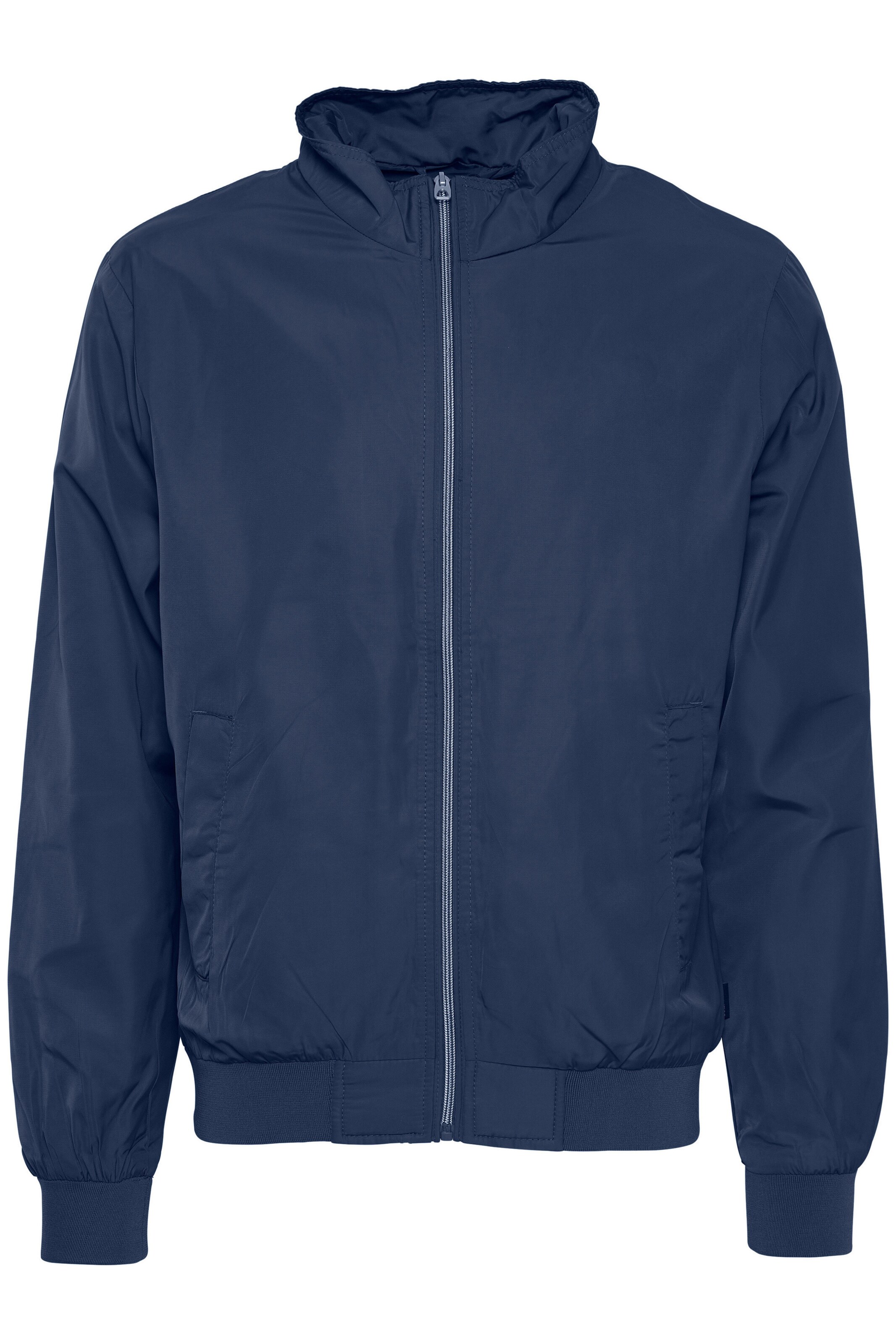 Veste mi-saison 'Capal' 11 Project en bleu : devant