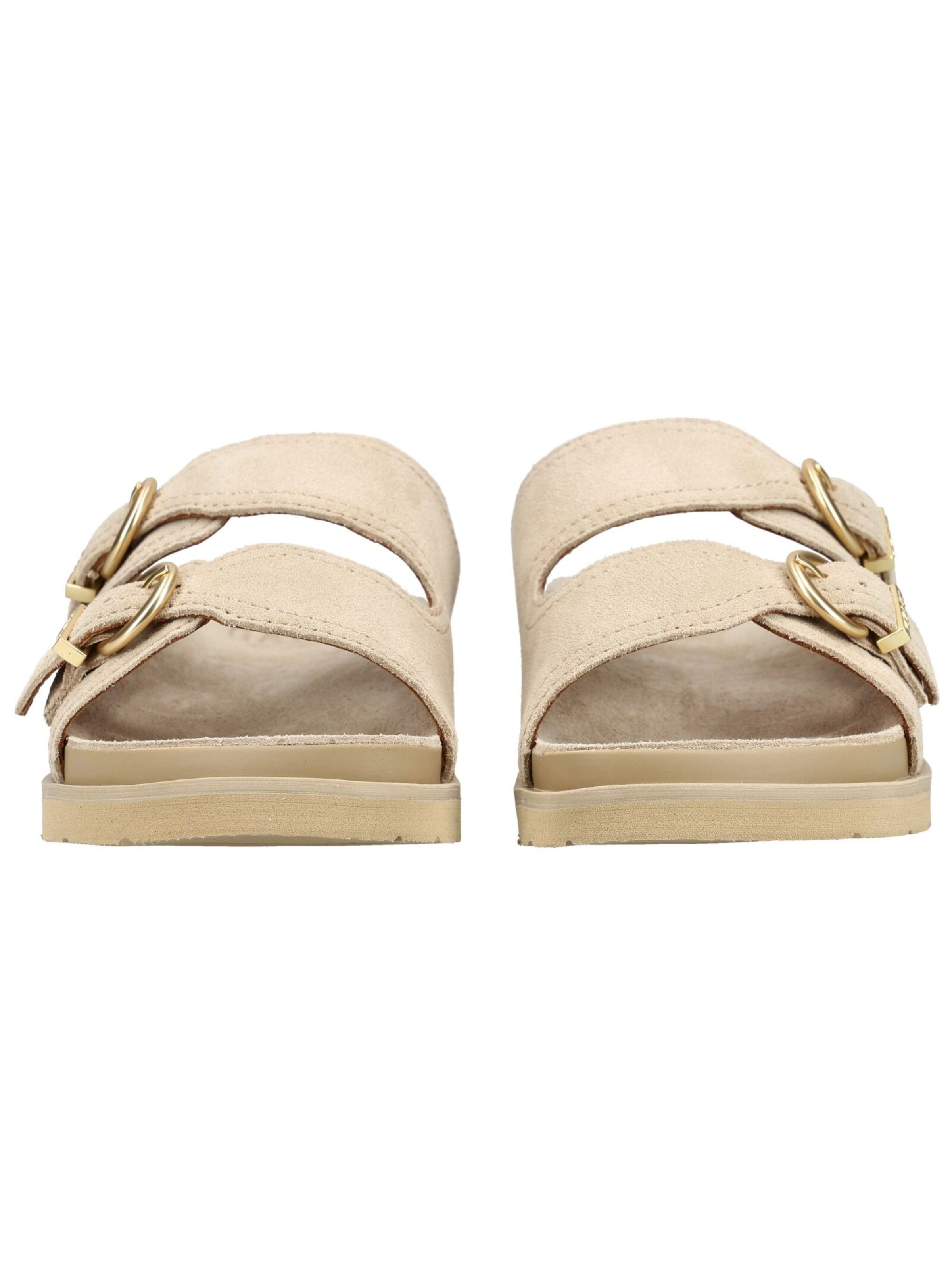 Zoccoletto di GANT in beige