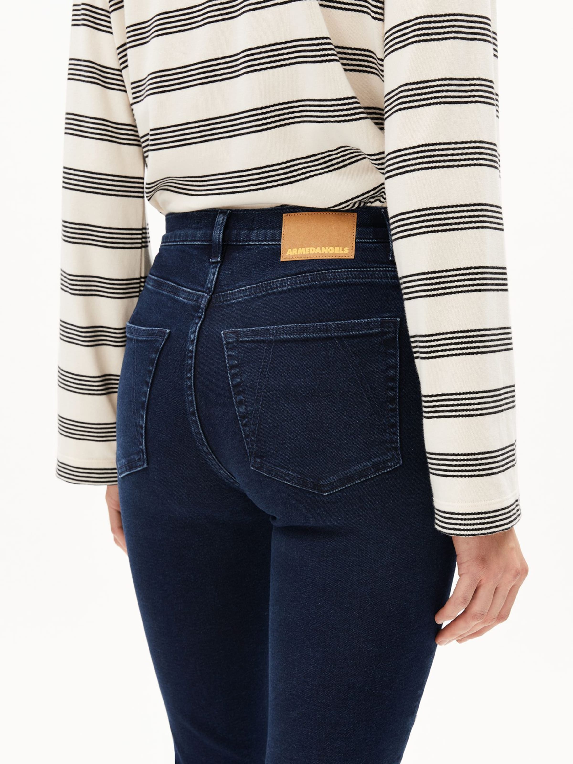 ARMEDANGELS Slim fit Jeans in Blue