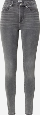 ONLY - Vaquero 'ROYAL' en gris: frente