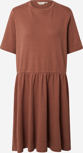 Rochie de vară 'Signe' basic apparel pe ciocolatiu, Vizualizare produs