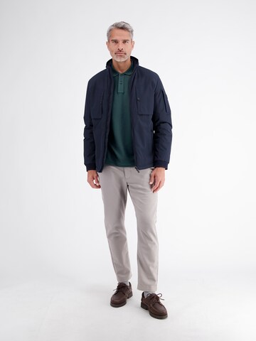 LERROS Shirt in Green