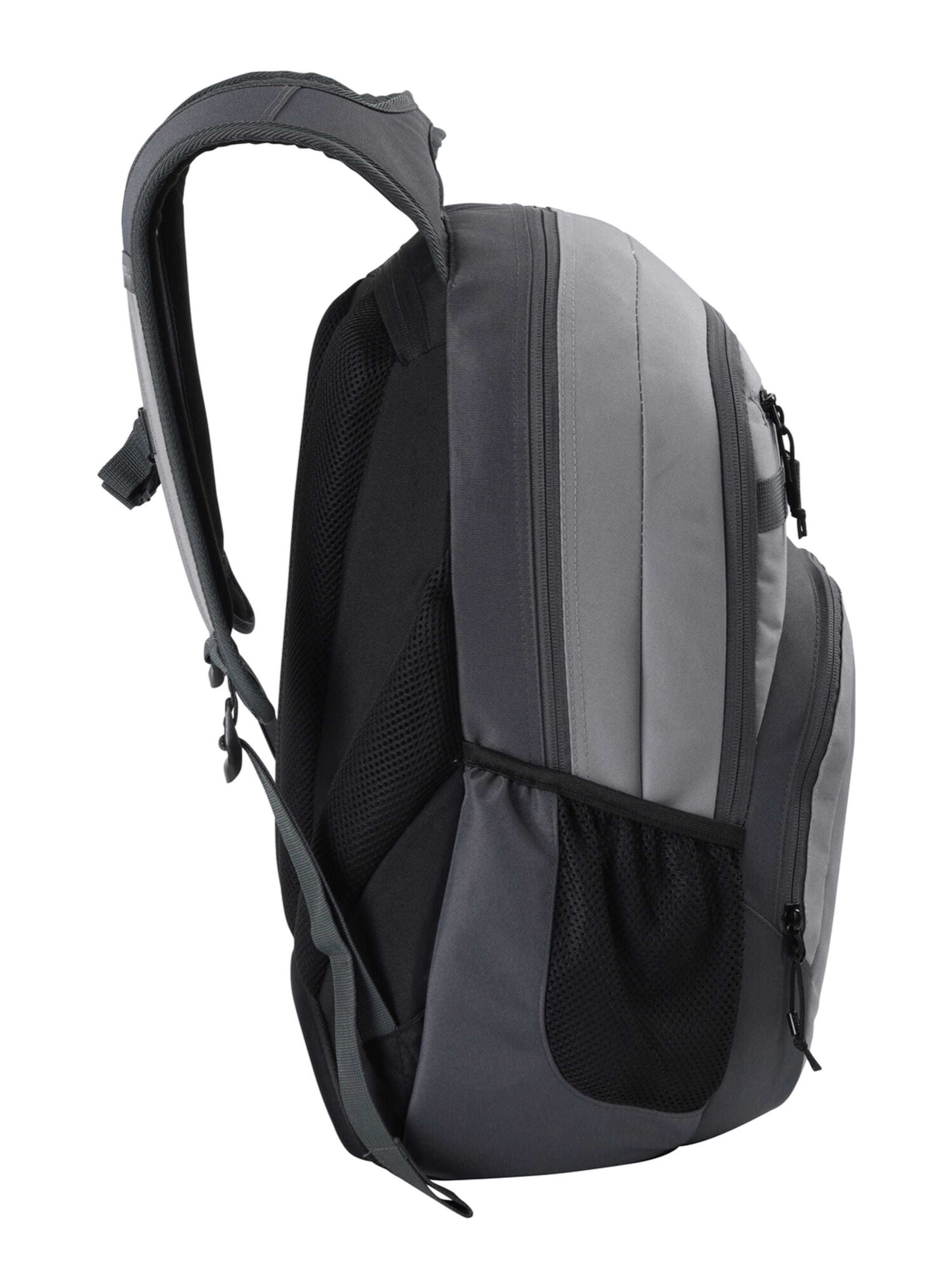 Sac à dos 'CHASE' NITRO en gris