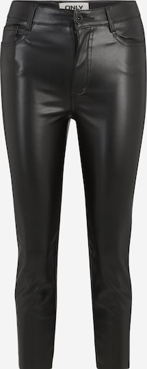 Only Petite Housut värissä musta, Tuotenäkymä