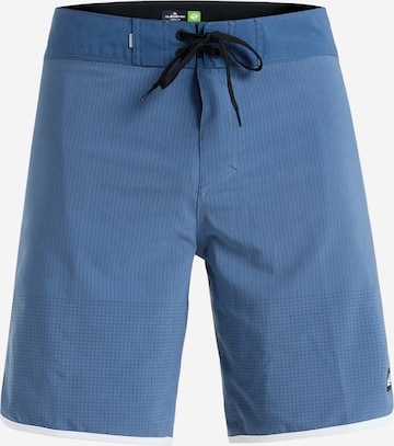 QUIKSILVER Boardshorts 'Scallop 19' in Blau: Vorderseite