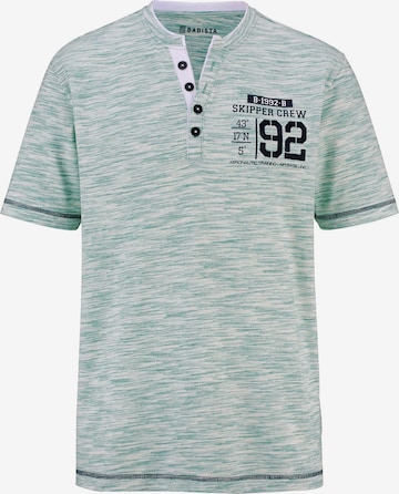 BABISTA T-Shirt ' Toscarello ' in Grün: Vorderseite