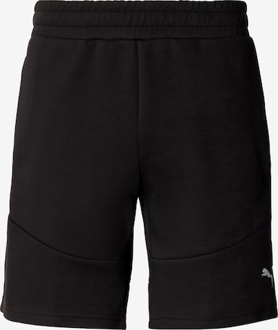 Kelnės 'EVOSTRIPE' iš PUMA, spalva – juoda, Prekių apžvalga