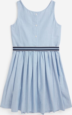 Robe 'MARCELA' Polo Ralph Lauren en bleu