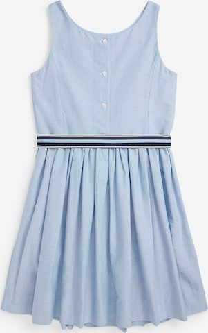 Polo Ralph Lauren Kleid 'MARCELA' in Blau