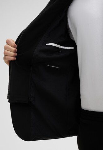 STRELLSON Slim fit Colbert ' Darron ' in Zwart
