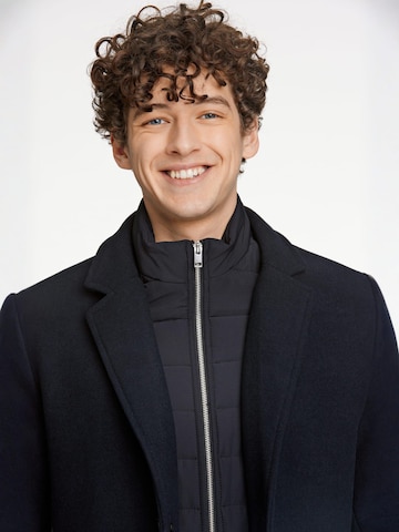 Lindbergh Wintermantel‌‌‌ in Schwarz