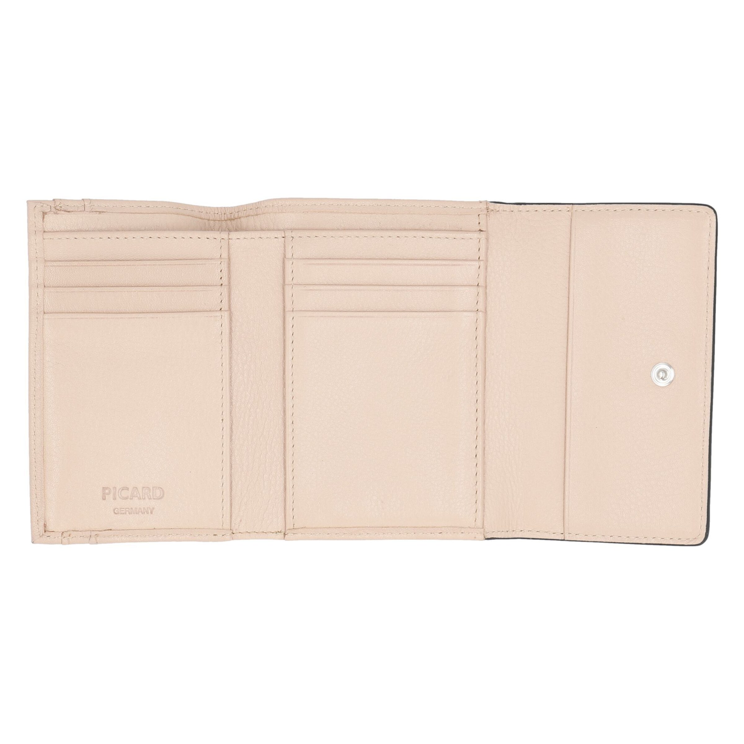 Picard Portemonnaie 'Lay Back 1' in Pink