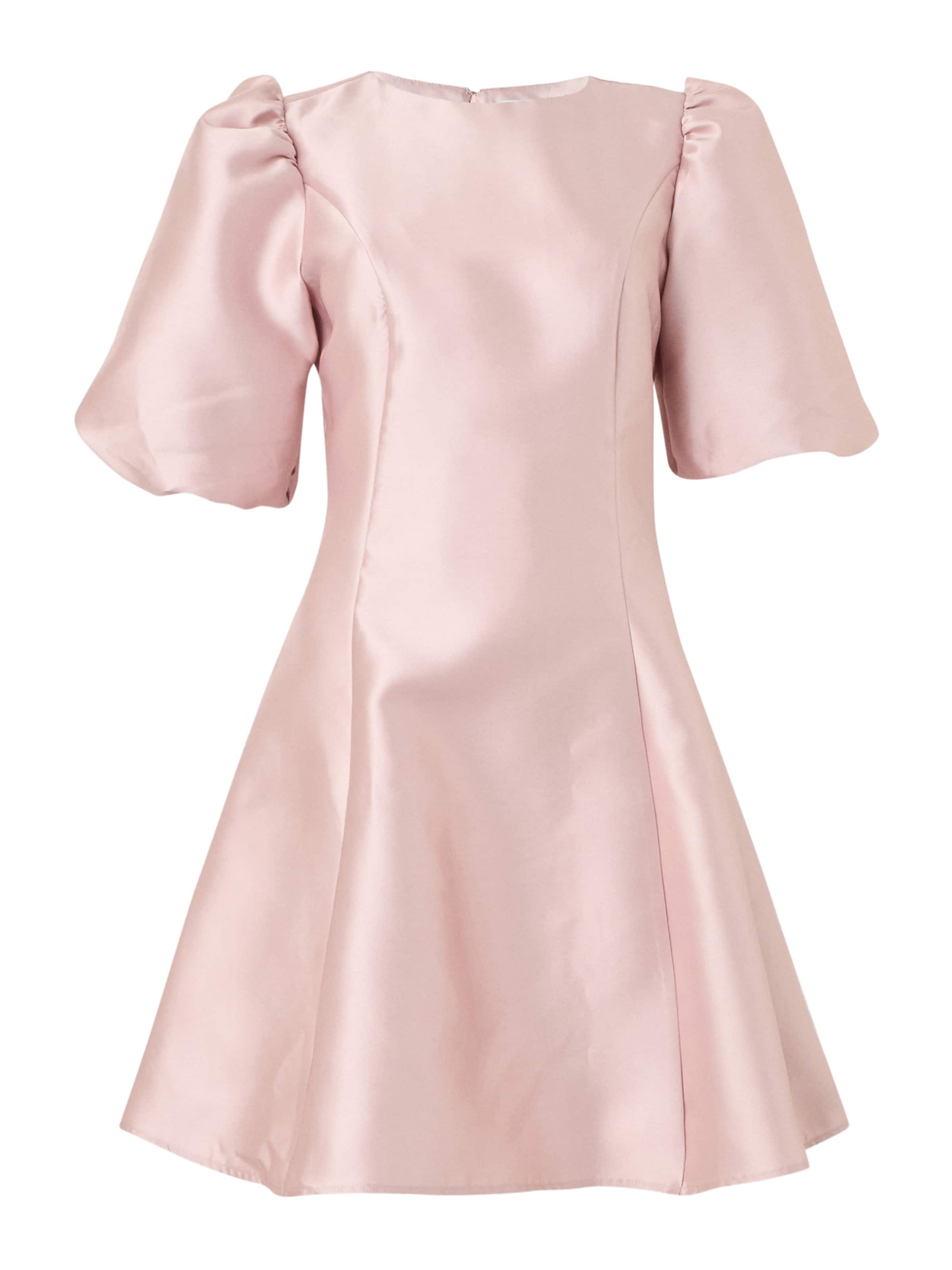 VILA - Vestido 'VISHINA' en rosa: frente