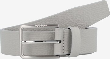 JOOP! Belt in Grey: front