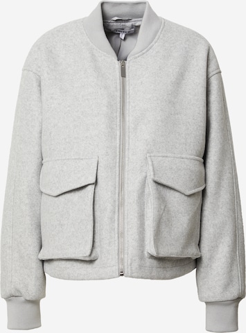 EDITED Between-Season Jacket 'Monisha' in Grey: front