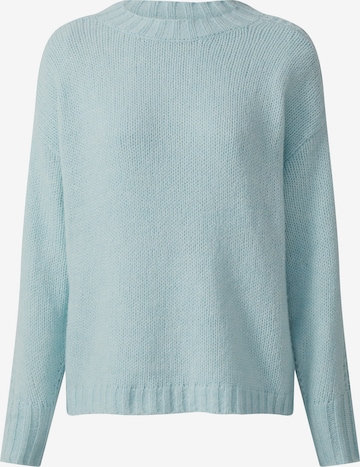 s.Oliver Sveter - Modrá: predná strana