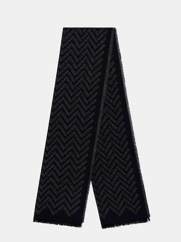 GUESS Scarf in Black