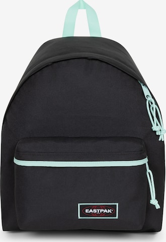 Sac à dos EASTPAK en noir : devant