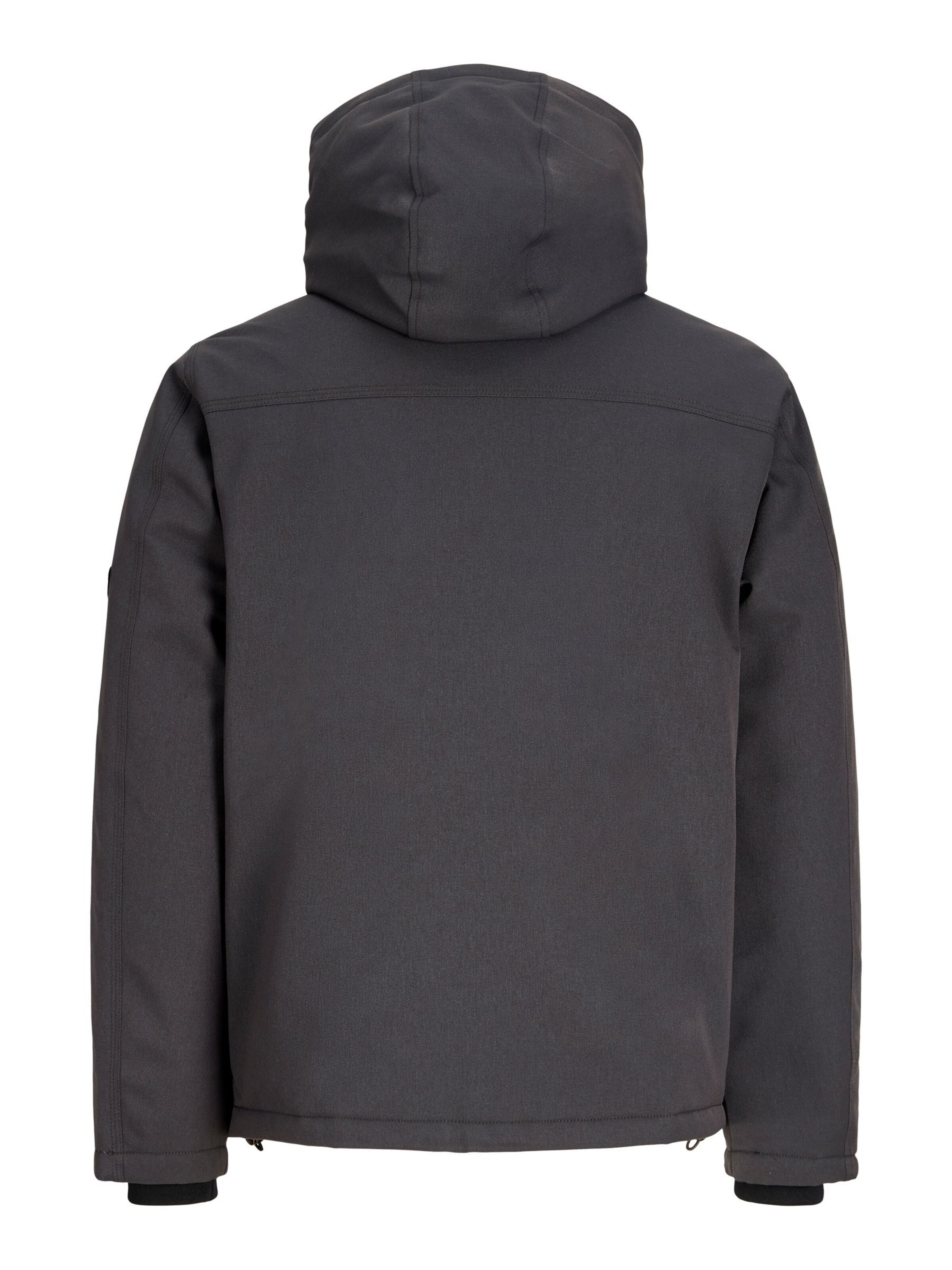 JACK & JONES Tussenjas in Grijs