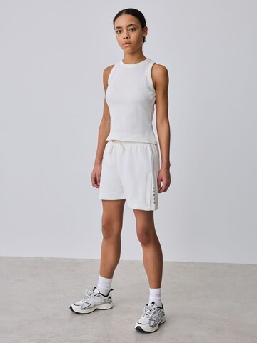 Baker by Ted Baker Set in Beige: front