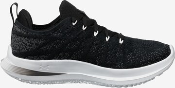 UNDER ARMOUR Running Shoes 'Velociti 3' in Black