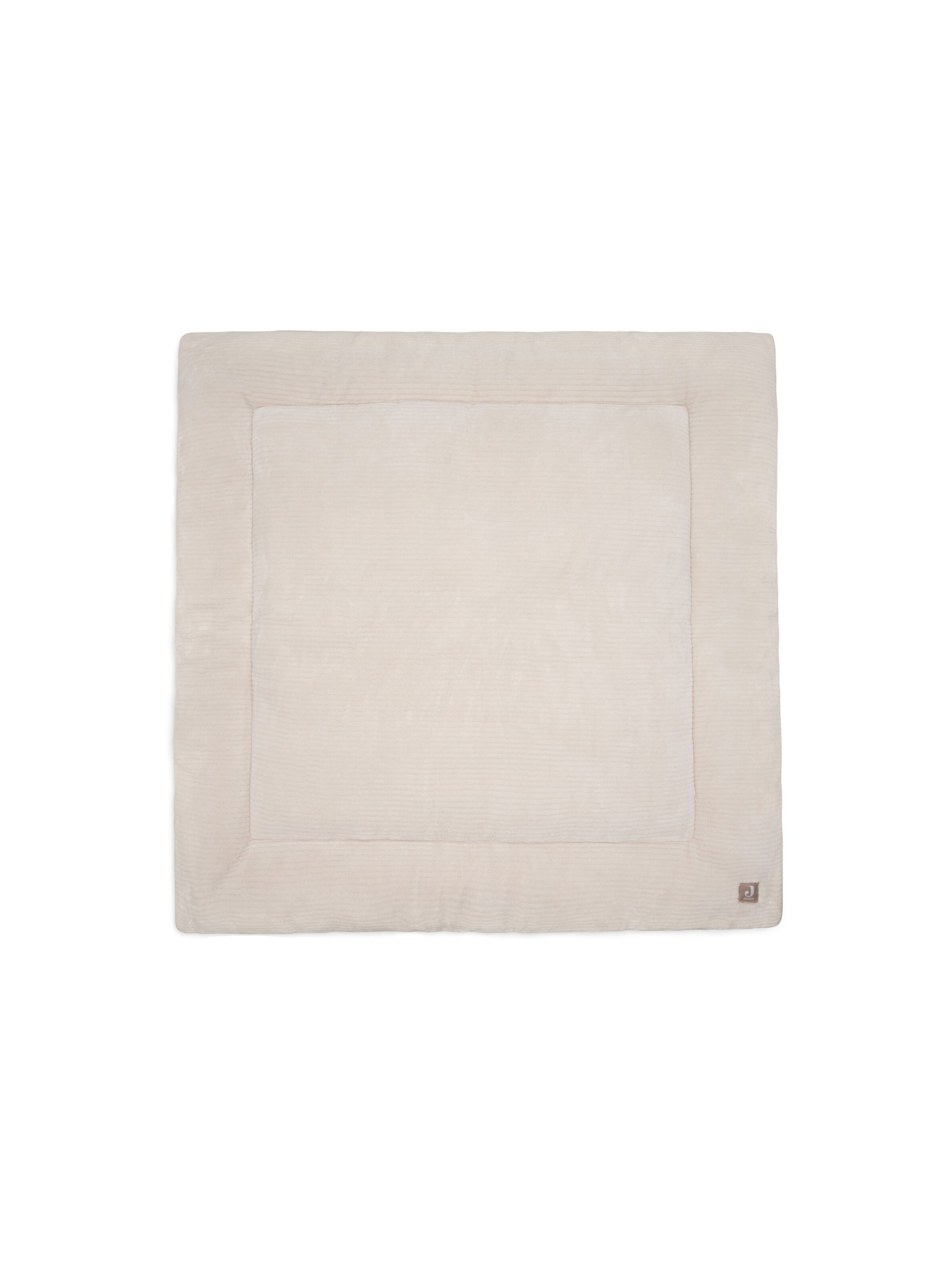 Jollein Krabbeldecke in Beige