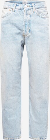 Regular Jean BDG Urban Outfitters en bleu : devant