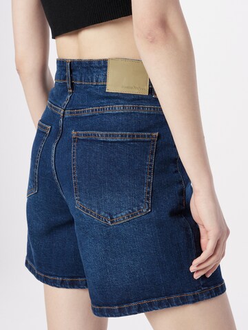 Denim Project Regular Дънки 'WALMA' в синьо